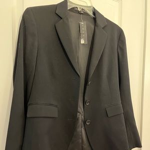 Theory Ediona Women’s Blazer size 8
